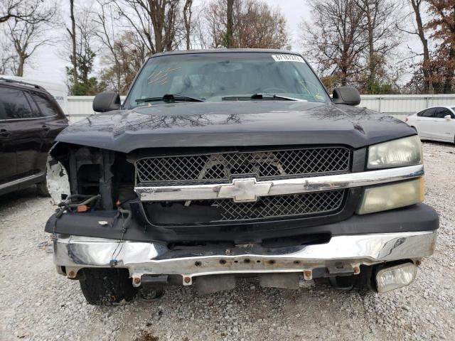 Foto 5 de la subasta – 2003 CHEVROLET SILVERADO con VIN 1GCEK19T73E247798