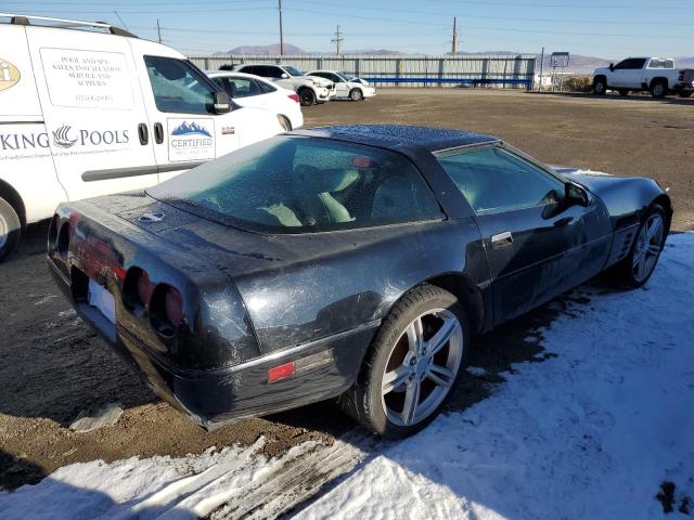 Photo 3 from auction – 1994 CHEVROLET CORVETTE with VIN 1G1YY22P9R5116887