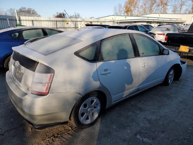 Photo 3 from auction – 2005 TOYOTA PRIUS with VIN JTDKB20U857051875