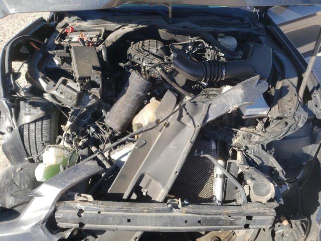 Photo 7 from auction – 2016 FORD MUSTANG with VIN 1FATP8EM4G5329239