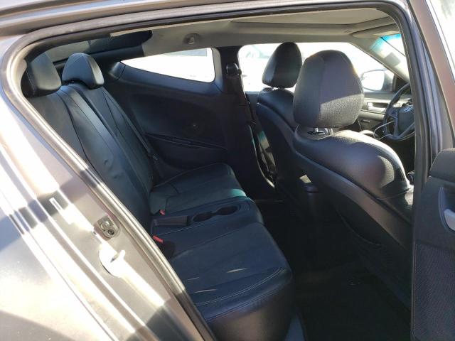 Photo 10 from auction – 2015 HYUNDAI VELOSTER T with VIN KMHTC6AE3FU237774