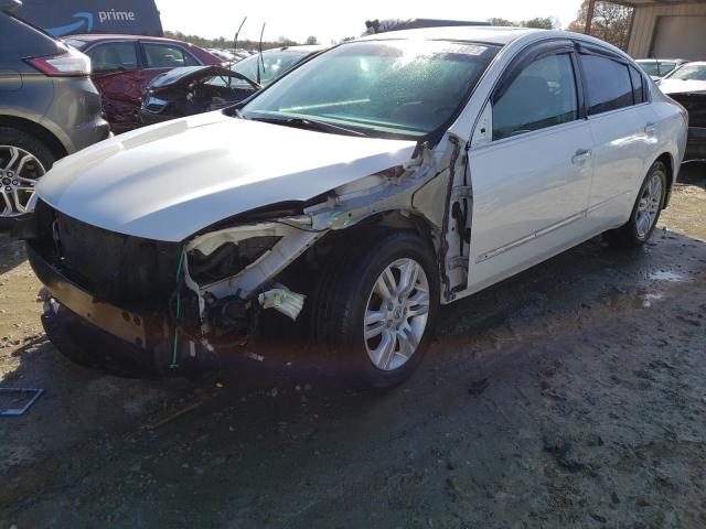 NISSAN ALTIMA BAS 2010 with VIN 1N4AL2AP2AN472844 - Photo from auction