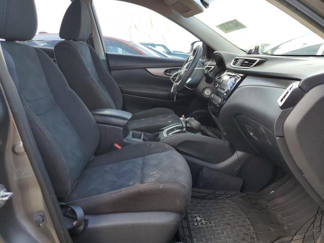 Photo 5 from auction – 2016 NISSAN ROGUE S with VIN KNMAT2MT6GP593022