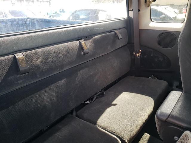 Photo 10 from auction – 2002 DODGE DAKOTA SPO with VIN 1B7GG32X62S600650