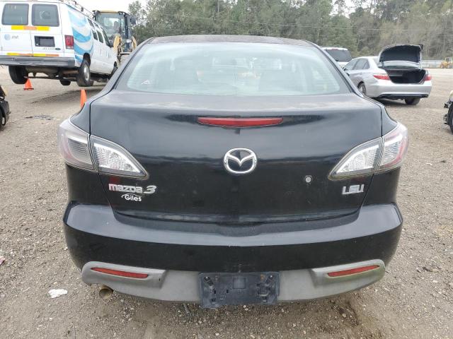 صورة رقم 6 من المزاد - 2011 MAZDA 3 I مع VIN JM1BL1UF5B1455962
