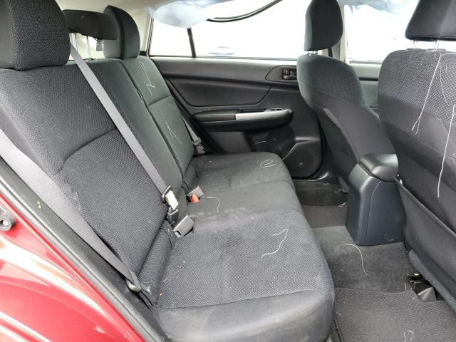 Photo 6 from auction – 2016 SUBARU IMPREZA with VIN JF1GPAA60G8329592