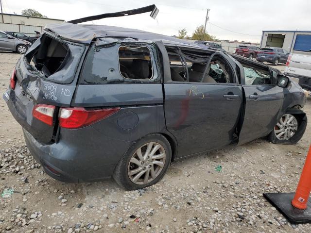 Photo 3 from auction – 2012 MAZDA 5 with VIN JM1CW2BL3C0119972