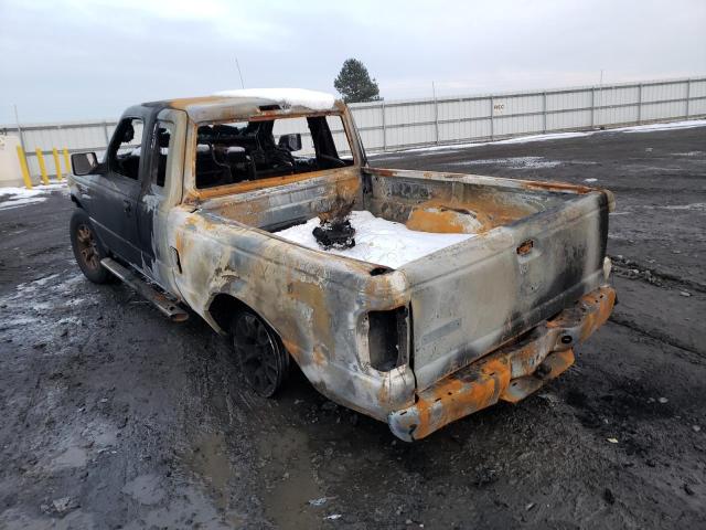 Photo 3 from auction – 2007 FORD RANGER SUP with VIN 1FTZR45EX7PA34067