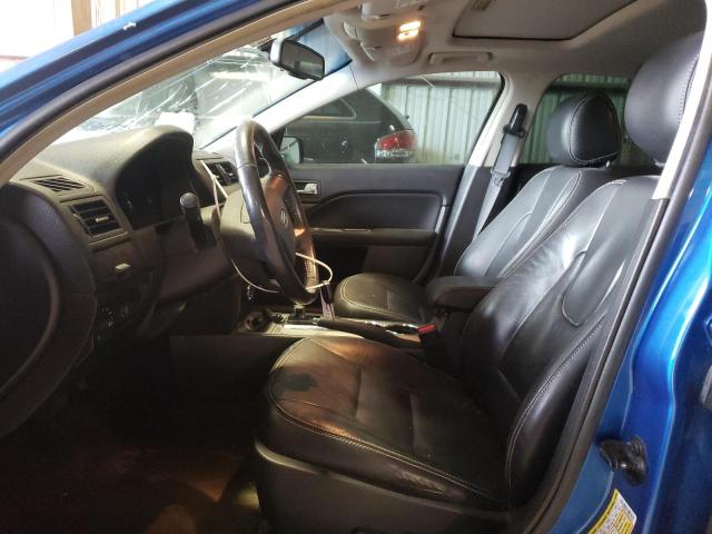 Photo 7 from auction – 2012 FORD FUSION SEL with VIN 3FAHP0JA5CR393445