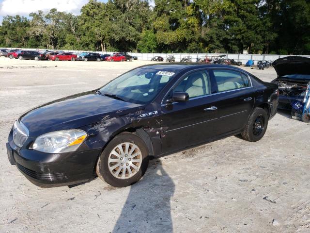Photo 2 from auction – 2008 BUICK LUCERNE CX with VIN 1G4HP57218U107481