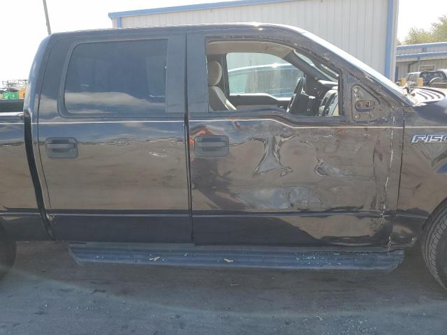 Photo 9 from auction – 2013 FORD F150 SUPER with VIN 1FTEW1CM5DKD61680