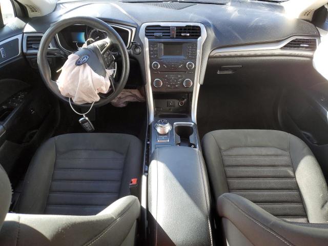 Photo 8 from auction – 2018 FORD FUSION SE with VIN 3FA6P0LU0JR233968