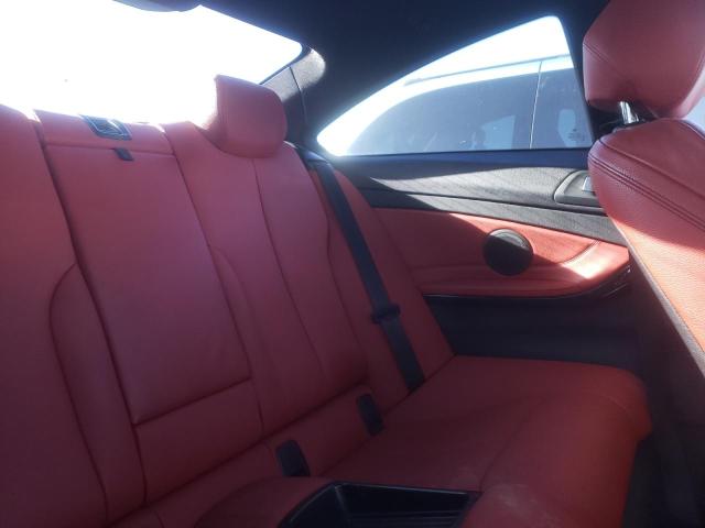 Photo 10 from auction – 2015 BMW 428 XI with VIN WBA3N5C57FK198797