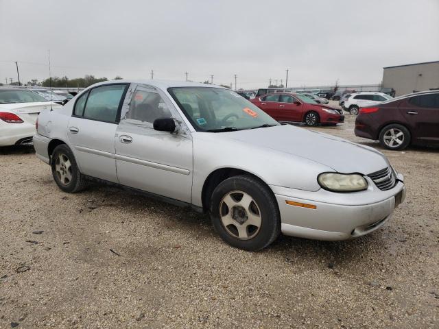 Photo 4 from auction – 2004 CHEVROLET CLASSIC with VIN 1G1ND52FX4M703993