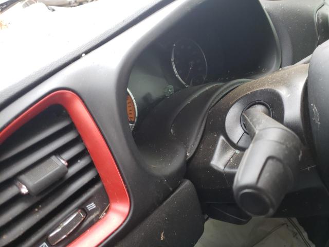 Photo 8 from auction – 2018 JEEP RENEGADE T with VIN ZACCJBCB4JPH87601