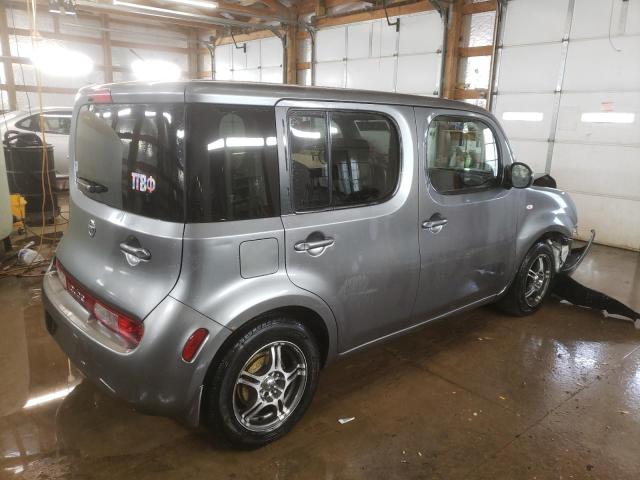 Photo 4 from auction – 2009 NISSAN CUBE BASE with VIN JN8AZ28RX9T125791