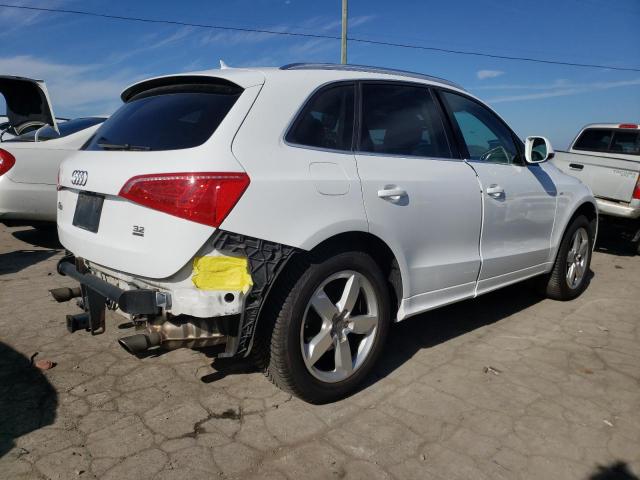 Photo 3 from auction – 2012 AUDI Q5 PREMIUM with VIN WA1DKAFP4CA083785