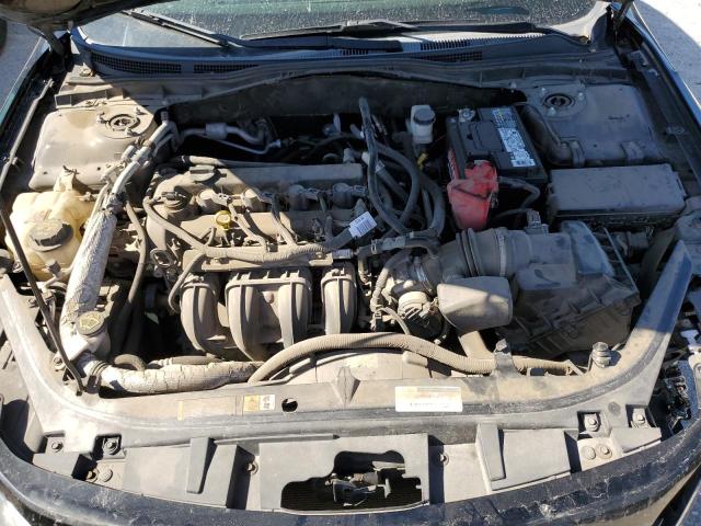 Photo 7 from auction – 2012 FORD FUSION SEL with VIN 3FAHP0JA4CR130119