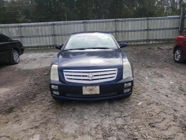 Photo 5 from auction – 2006 CADILLAC STS with VIN 1G6DC67A860170693