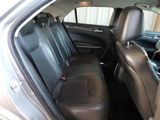 Photo 6 from auction – 2015 CHRYSLER 300 LIMITE with VIN 2C3CCAAG8FH930856