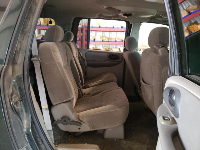Photo 11 from auction – 2003 CHEVROLET TRAILBLAZE with VIN 1GNET16S236150325