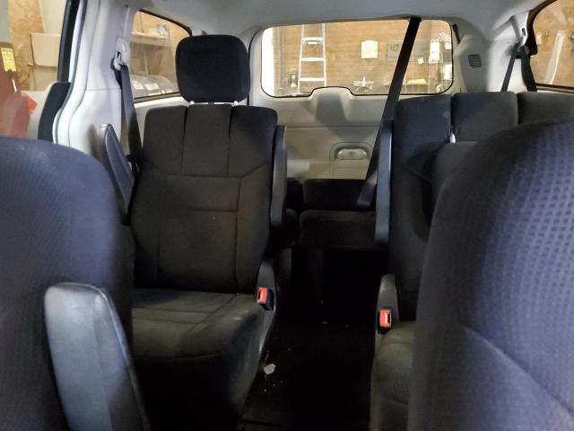 Photo 10 from auction – 2011 CHRYSLER TOWN & COU with VIN 2A4RR5DG3BR605618