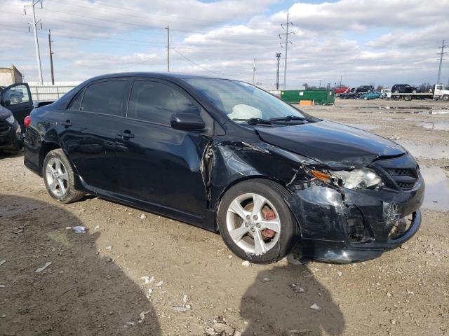 Photo 4 from auction – 2013 TOYOTA COROLLA BA with VIN 2T1BU4EE3DC928194