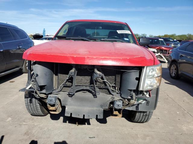 Photo 5 from auction – 2010 CHEVROLET SILVERADO with VIN 3GCRCSEA9AG127712