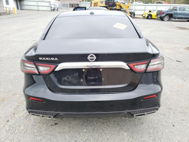 Photo 6 from auction – 2019 NISSAN MAXIMA S with VIN 1N4AA6AV1KC382402