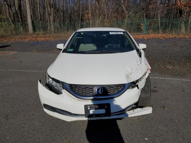 Zdjęcie 5 z aukcji – 2014 HONDA CIVIC LX z VIN 19XFB2F53EE230892