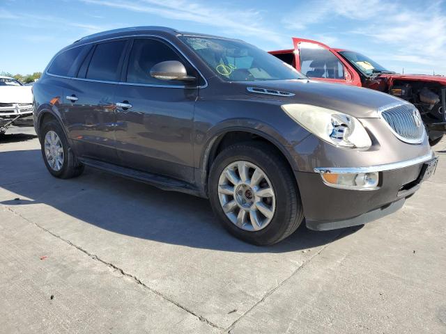 Photo 4 from auction – 2012 BUICK ENCLAVE with VIN 5GAKRCED4CJ348833