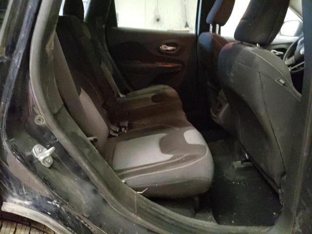 Photo 11 from auction – 2015 JEEP CHEROKEE S with VIN 1C4PJMABXFW520134