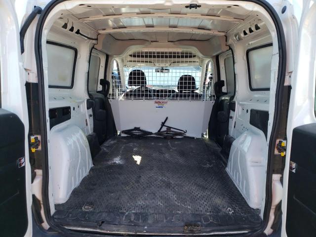 Photo 10 from auction – 2016 RAM PROMASTER with VIN ZFBERFAT8G6B18091
