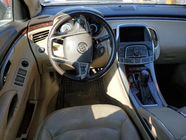 Photo 8 from auction – 2012 BUICK LACROSSE with VIN 1G4GC5ER2CF309038