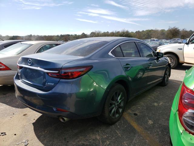 Photo 4 from auction – 2018 MAZDA 6 SPORT with VIN JM1GL1UM7J1334286