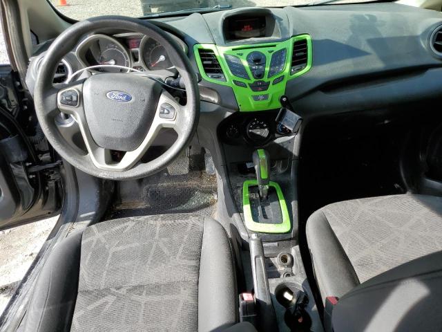 Photo 8 from auction – 2013 FORD FIESTA SE with VIN 3FADP4EJ4DM191842