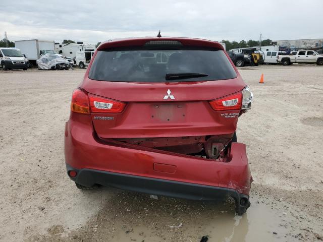 Zdjęcie 6 z aukcji – 2014 MITSUBISHI OUTLANDER z VIN 4A4AP3AU5EE028916