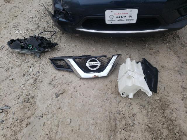 Photo 13 from auction – 2015 NISSAN ROGUE S with VIN 5N1AT2MK8FC893430