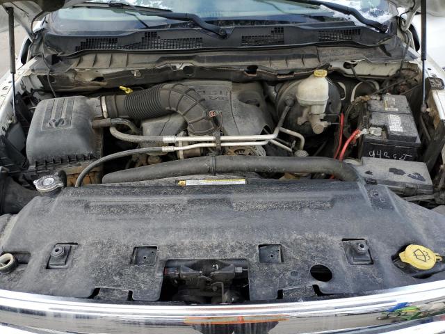 Photo 7 from auction – 2011 DODGE RAM 1500 with VIN 1D7RV1GT3BS510323