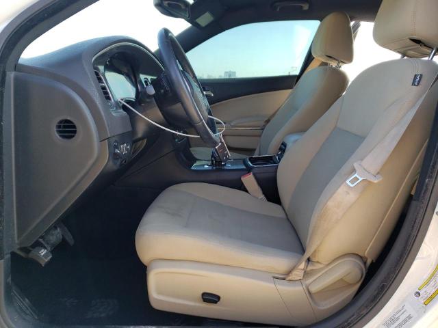 Photo 7 from auction – 2013 DODGE CHARGER SE with VIN 2C3CDXBG0DH543634