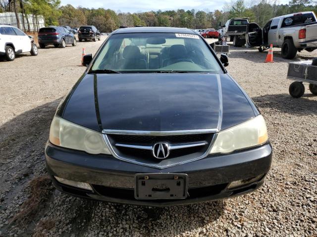 Photo 5 from auction – 2003 ACURA 3.2TL with VIN 19UUA56643A045126