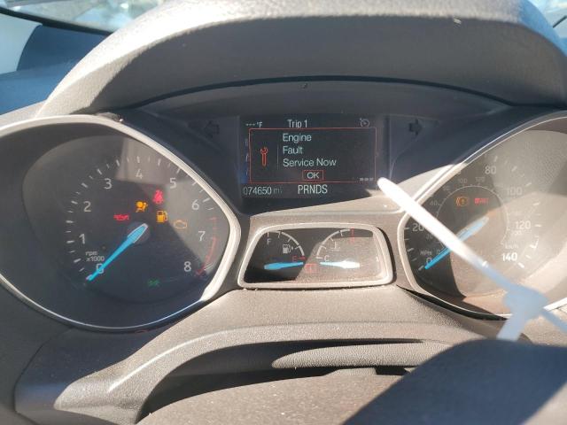 Photo 9 from auction – 2018 FORD ESCAPE SE with VIN 1FMCU9GD7JUB66567