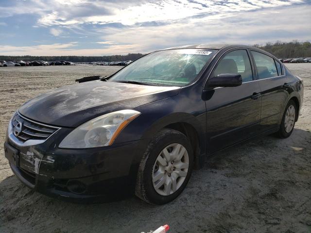 Photo 1 from auction – 2010 NISSAN ALTIMA BAS with VIN 1N4AL2AP7AN490188