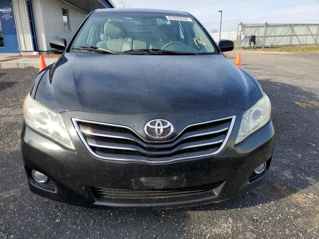 Photo 5 from auction – 2011 TOYOTA CAMRY SE with VIN 4T1BK3EK8BU628071