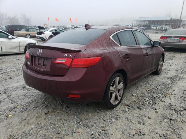 Photo 4 from auction – 2013 ACURA ILX 20 PRE with VIN 19VDE1F55DE005079