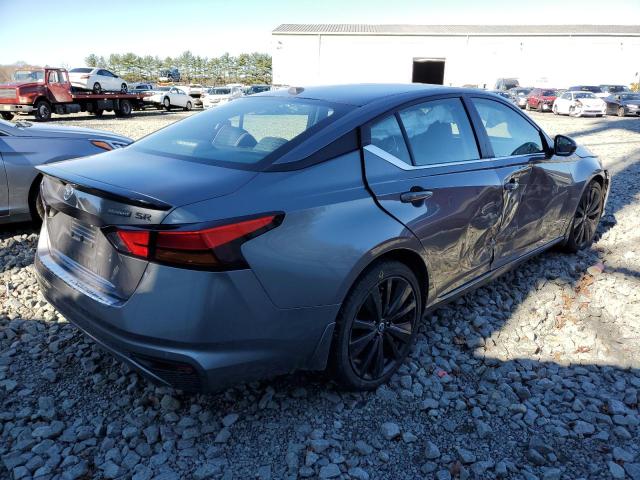 Photo 3 from auction – 2022 NISSAN ALTIMA SR with VIN 1N4BL4CV2NN302243
