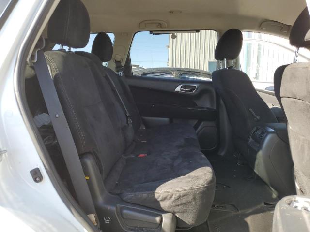 Photo 6 from auction – 2016 NISSAN PATHFINDER with VIN 5N1AR2MN1GC617553
