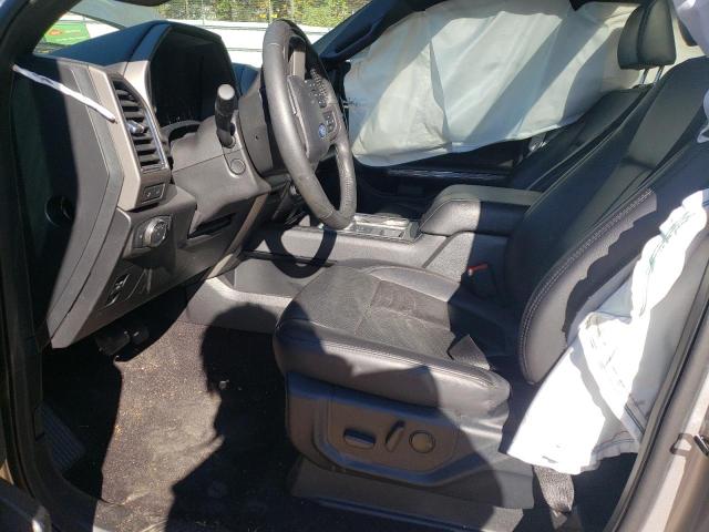 Photo 7 from auction – 2021 FORD EXPEDITION with VIN 1FMJU1HT9MEA43124