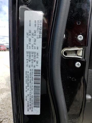 Photo 10 from auction – 2018 DODGE JOURNEY CR with VIN 3C4PDCGB5JT269255