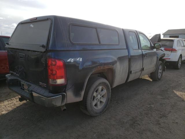 Photo 4 from auction – 2013 GMC SIERRA K15 with VIN 1GTR2VE77DZ231340